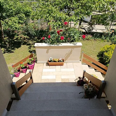 Villa Malila Panagia (Thasos)