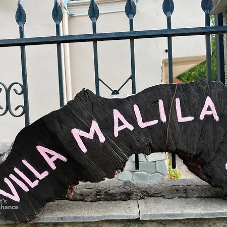 Villa Malila *