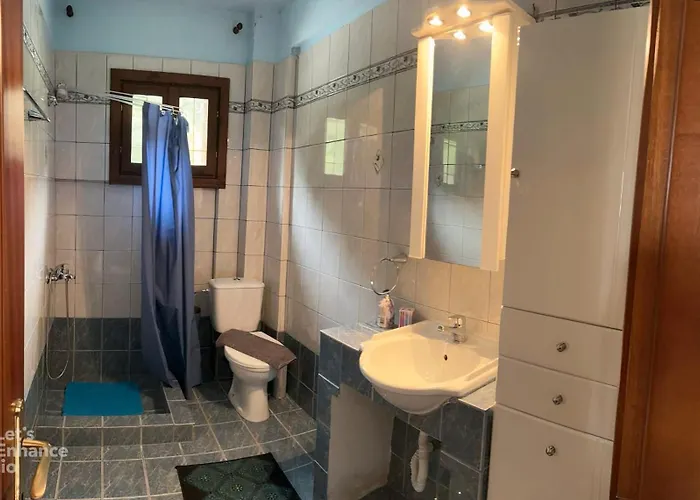 Villa Malila Panagia (Thasos)