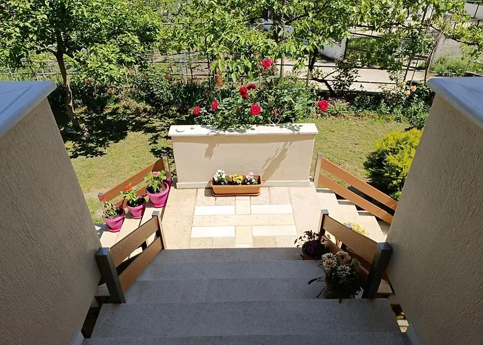 Villa Malila Panagia (Thasos)