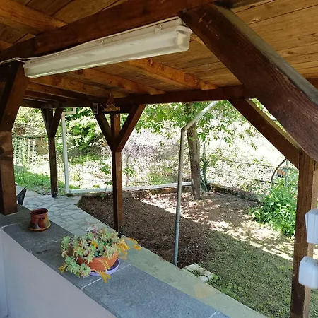 Malila Villa Panagia (Thasos)