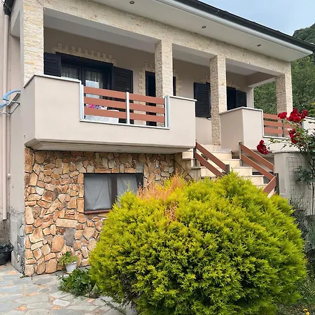 Malila Villa
