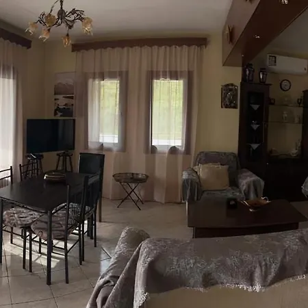 Villa Malila