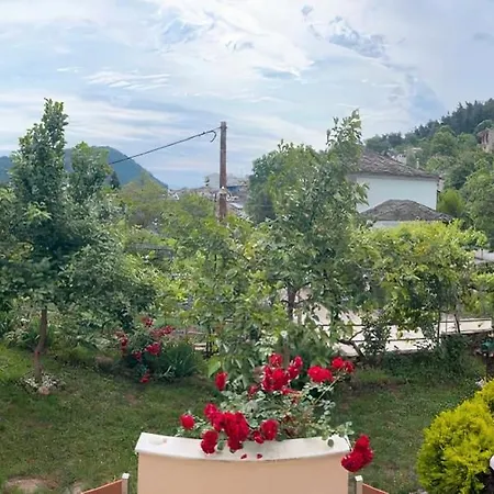 Villa Malila *