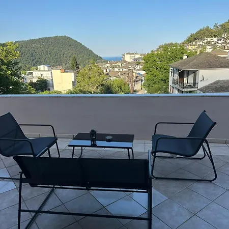 Villa Malila