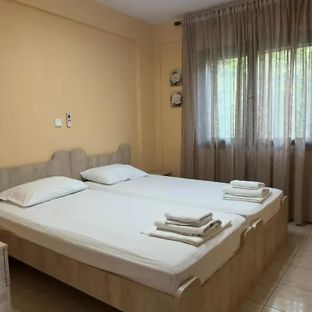 Malila Villa Panagia (Thasos)
