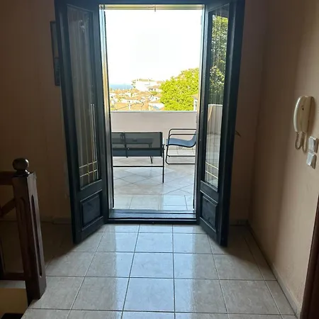Villa Malila Panagia (Thasos)