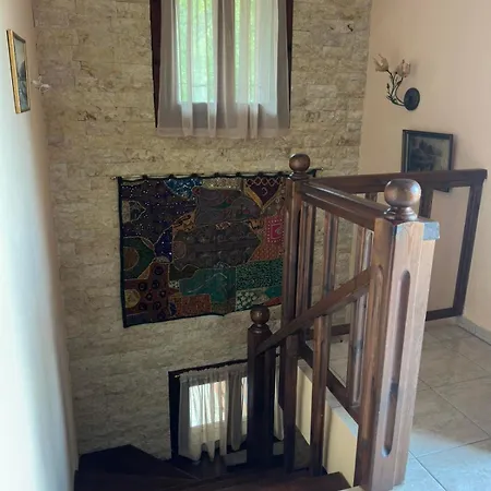 Villa Malila Panagia (Thasos)