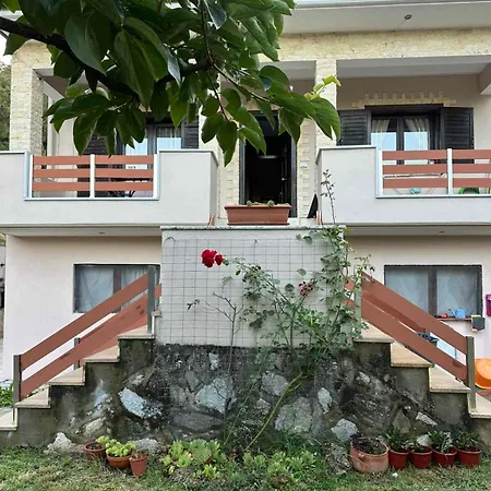 Malila Villa *
