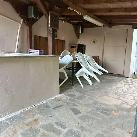 Villa Malila *