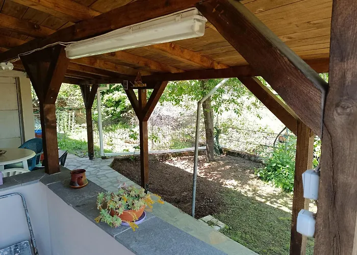 Malila Вилла Панагия