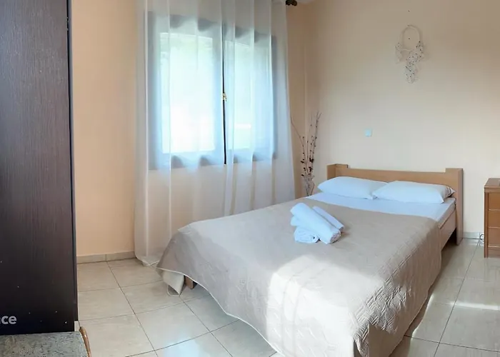 Malila Вилла Панагия